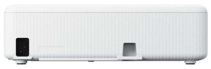 Проектор Epson CO-WX01 WXGA, 3000 lm, 1.27