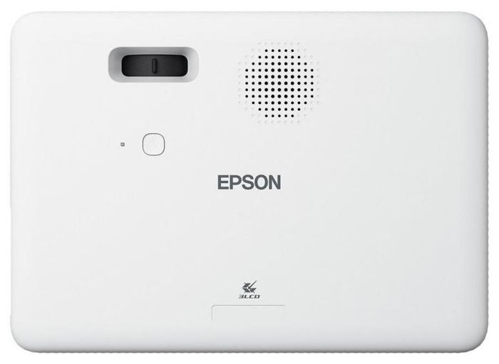 Проектор Epson CO-WX01 WXGA, 3000 lm, 1.27