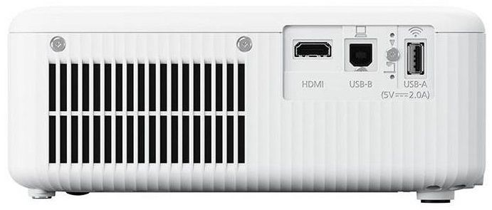 Проектор Epson CO-WX01 WXGA, 3000 lm, 1.27
