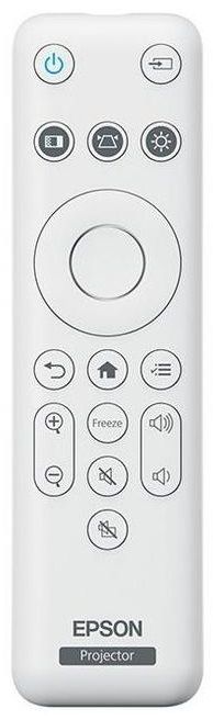 Проектор Epson CO-WX01 WXGA, 3000 lm, 1.27