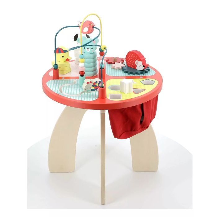 Игровой столик Janod Животные