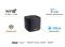 Система WiFi-Mesh ASUS ZenWiFi XD4 PLUS AX1800, 1xGE LAN, 1xGE WAN, 1мод, чорний