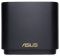 Система WiFi-Mesh ASUS ZenWiFi XD4 PLUS AX1800, 1xGE LAN, 1xGE WAN, 1мод, чорний