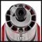 Фрезер кромковий акумуляторний Einhell Professional TP-ET 18LI BL - Solo 18В цанга 6 та 8мм 10000-30000об/хв 1.34кг без АКБ та ЗП