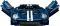 Конструктор LEGO Technic Ford GT 2022