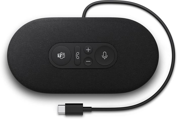 Спікерфон Microsoft Modern USB-C Speaker