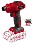 Повітродув-насос акумуляторний Einhell CE-AP 18В PXC 630л/хв 0.37кг без АКБ та ЗП