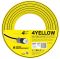 Шланг садовый Cellfast 4YELLOW 1/2" 20м 4 слоя до 20бар -10…+50°C