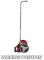 Газонокосилка механическая Einhell GC-HM 400 40см 27л 13-37мм 7.5кг