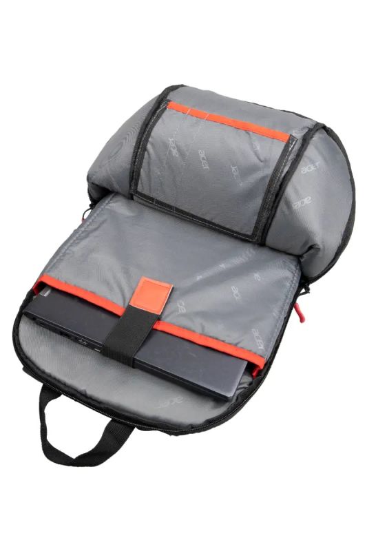 Рюкзак  Acer Nitro Urban 15,6", черный