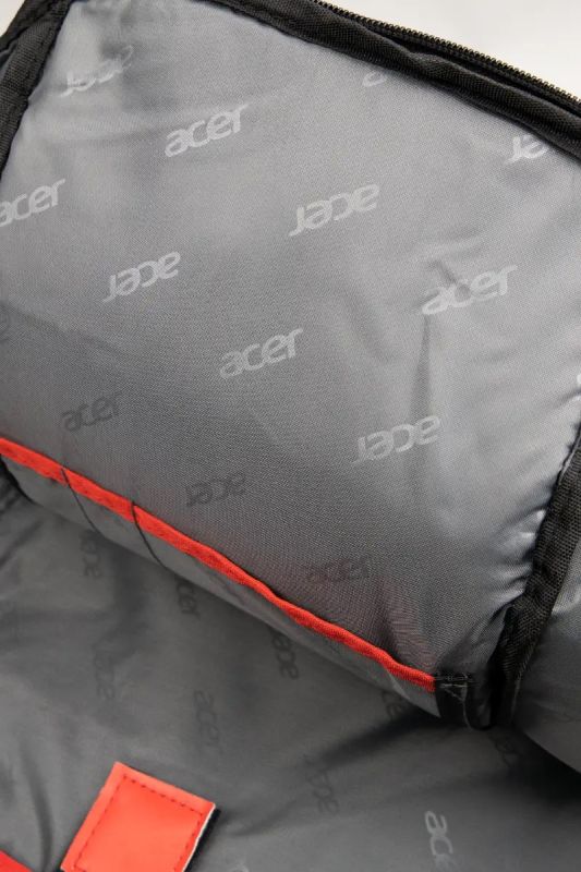 Рюкзак  Acer Nitro Urban 15,6", черный