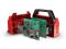 Зарядний пристрій Einhell 2x2 Power X-Quattrocharger 4A PXC 18В 4А 1.29кг