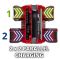 Зарядний пристрій Einhell 2x2 Power X-Quattrocharger 4A PXC 18В 4А 1.29кг