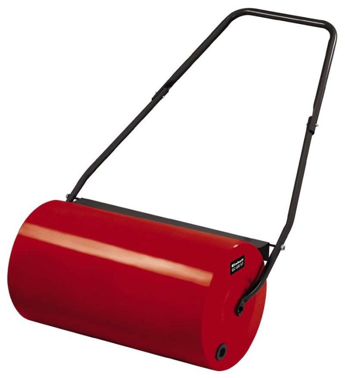Каток для газона Einhell GC-GR 57, шир. 57см, 46 л, d32 см, 10.5кг