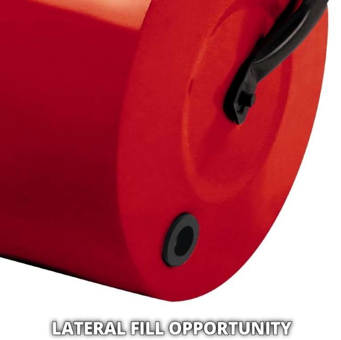 Каток для газона Einhell GC-GR 57, шир. 57см, 46 л, d32 см, 10.5кг