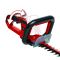Кусторез аккумуляторный Einhell GE-CH 18/60 Li-Solo, 18В PXC, 60см, шаг 22мм, 2.9кг (без АКБ и ЗП)