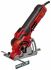 Пила дисковая Einhell TC-CS 89, 600Вт, 89х10мм