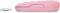 Мышь Trust Puck Rechargeable,  Ultra-Thin,  BT/WL,  Silent, Рожевий