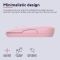 Мышь Trust Puck Rechargeable,  Ultra-Thin,  BT/WL,  Silent, Рожевий