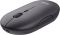 Мышь Trust Puck Rechargeable,  Ultra-Thin,  BT/WL,  Silent,  Чорний