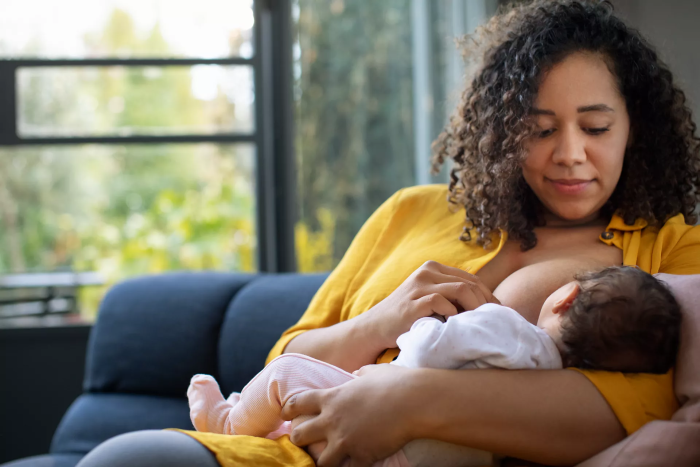 Пляшка для годування Avent Natural 125мл, Природний потік