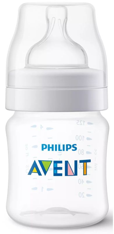 Бутылочка для кормления Avent Anti-Colic 125мл