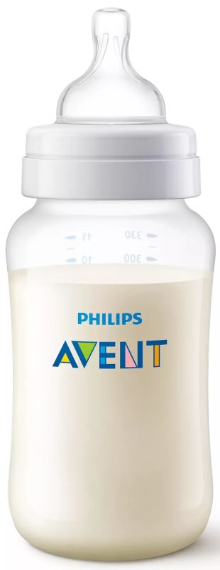 Пляшка для годування Avent Anti-Colic 330мл