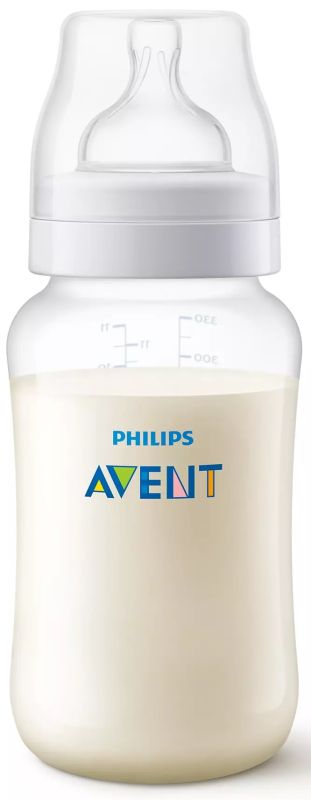 Пляшка для годування Avent Anti-Colic 330мл