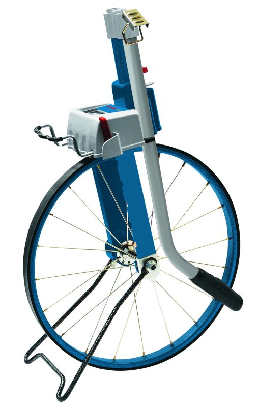 Курвіметр Bosch Professional GWM 40, D колеса 389.1мм
