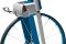 Курвіметр Bosch Professional GWM 40, D колеса 389.1мм