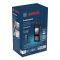 Далекомір лазерний Bosch Professional GLM 150-27 C, 0.08–150м, ±1.5мм, 0-360°, Bluetooth, чохол, 0.21кг