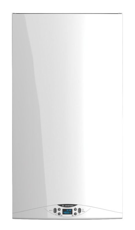 Котел газовый Ariston HS PREMIUM 24 EU2 конденсационный двухконтурный 24кВт
