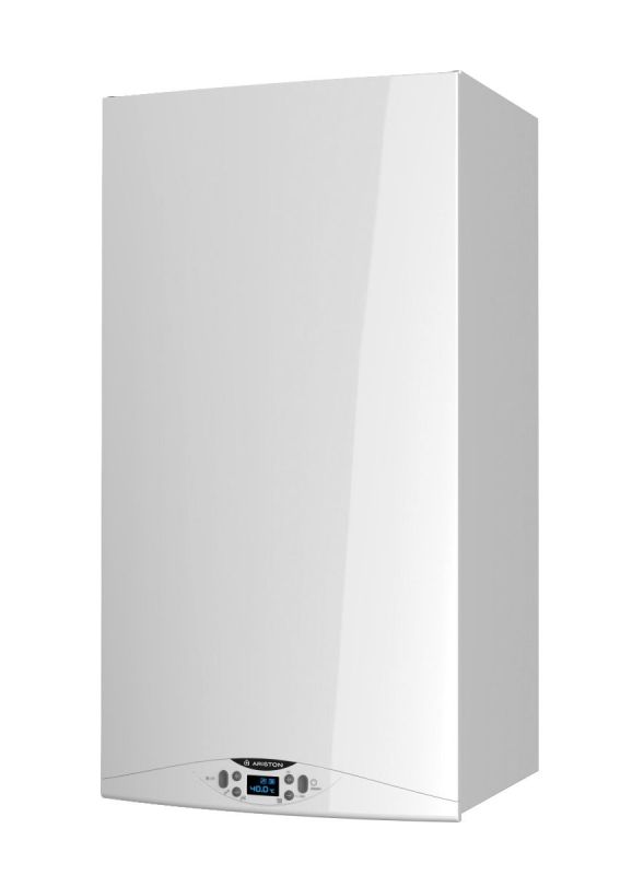Котел газовый Ariston HS PREMIUM 24 EU2 конденсационный двухконтурный 24кВт