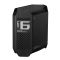 Система WiFi-Mesh ASUS ROG Rapture GT6 AX10000, 3xGE LAN, 1x2.5GE WAN, 1xUSB 3.2, 1мод, чорний