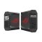 Система WiFi-Mesh ASUS ROG Rapture GT6 AX10000, 3xGE LAN, 1x2.5GE WAN, 1xUSB 3.2, 1мод, чорний