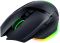 Миша Razer Basilisk V3 Pro, RGB, USB-A/WL/BT, чорний