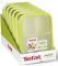 Бранч-бокс Tefal MASTERSEAL TO GO 1.2л, пластик, зеленый