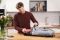 Форма универсальная с крышкой TEFAL MasterSeal glass, 0.7л, стекло