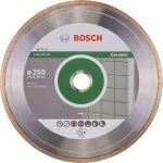 Диск алмазний Bosch Professional Standard for Ceramic, 250х25.4мм