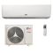 Кондиционер Cooper&Hunter Vital 70м2 инвертор 24000BTU 6.2кВт A++/A+ -15°С Wi-Fi R32 белый