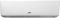 Кондиционер Cooper&Hunter Vital 70м2 инвертор 24000BTU 6.2кВт A++/A+ -15°С Wi-Fi R32 белый