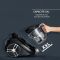 Пылесос Rowenta контейнерный Compact Power XXL, 900Вт, конт пыль -2.5л, HEF system, черный