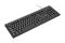 Комплект клавіатура та миша 2E MK401 USB-A, EN/UK/RU, чорний