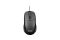 Комплект клавіатура та миша 2E MK401 USB-A, EN/UK/RU, чорний