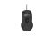 Комплект клавіатура та миша 2E MK401 USB-A, EN/UK/RU, чорний