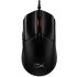 Мишь HyperX Pulsefire Haste 2, RGB, USB-A, USB, черный