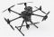 Дрон Yuneec H850 RTF/RTK T1, 2 Acc,транспортный кейс, EU без камеры