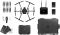 Дрон Yuneec H850 RTF/RTK T1, 2 Acc,транспортный кейс, EU без камеры