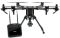 Дрон Yuneec H850 RTF/RTK T1, 2 Acc,транспортный кейс, EU без камеры