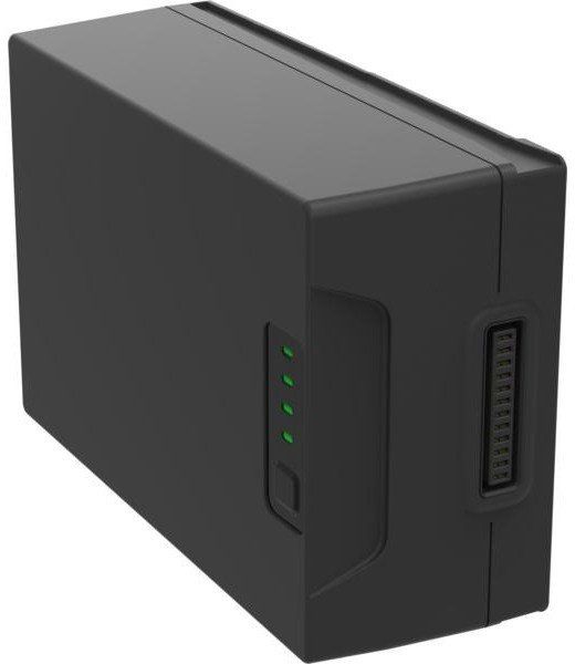 Дрон Yuneec H850 RTF/RTK T1, 2 Acc,транспортный кейс, EU без камеры
